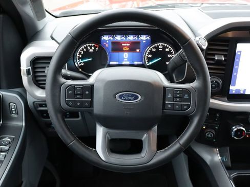 Used 2023 Ford F150 XLT w/ Equipment Group 302A High image 19