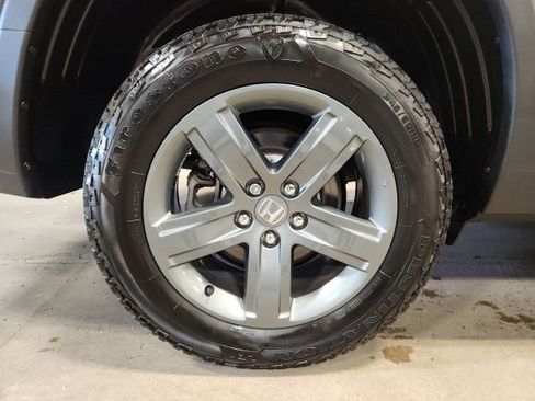 Certified 2023 Honda Ridgeline RTL image 27