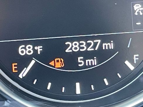 Used 2025 MAZDA CX-5 AWD 2.5 S w/ Select Package image 40