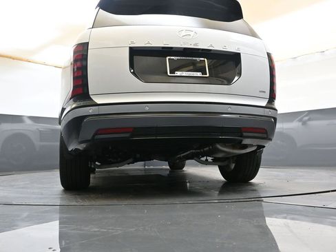 New 2026 Hyundai Palisade Limited AWD/4WD image 42