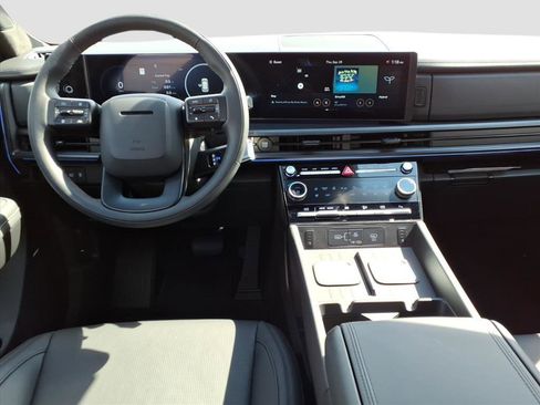 New 2026 Hyundai Santa Fe Calligraphy image 8