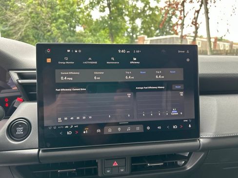 New 2026 MAZDA CX-5 Preferred AWD/4WD image 21