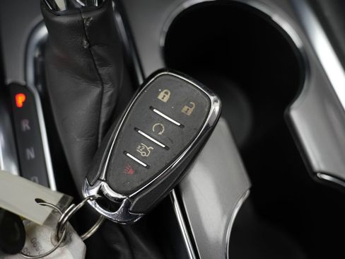 Used 2024 Chevrolet Malibu LT FWD image 55