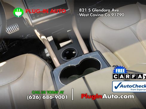 Used 2013 Tesla Model S Performance RWD image 18