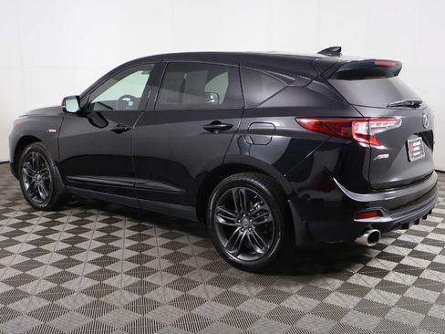 Used 2024 Acura RDX w/ Advance Package AWD/4WD image 14