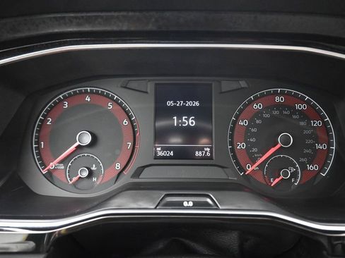Used 2019 Volkswagen Jetta R-Line w/ R-Line Cold Weather Package FWD image 15