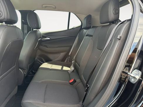 Used 2020 Buick Encore GX Select w/ Sport Touring Package FWD image 13