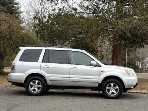 Used 2006 Honda Pilot EX-L image 5