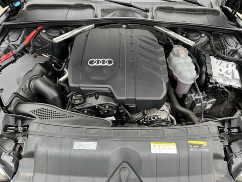 Used 2023 Audi A5 2.0T Premium Plus w/ Premium Plus image 36