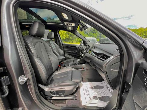 Used 2018 BMW X1 xDrive28i image 14
