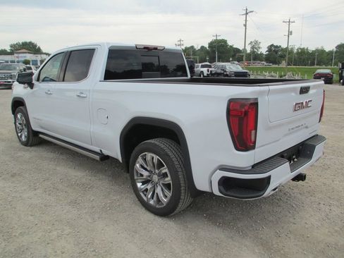 New 2026 GMC Sierra 1500 Denali w/ Denali Reserve Package AWD/4WD image 7