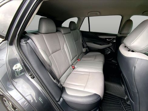 Used 2022 Subaru Outback Limited AWD/4WD image 20