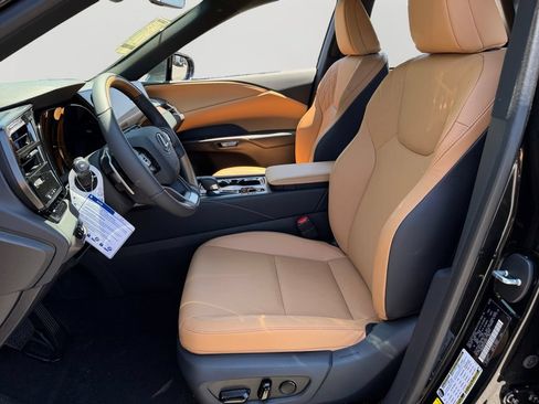 New 2026 Lexus RX 350 Premium w/ Accessory Package (Z1) AWD/4WD image 12