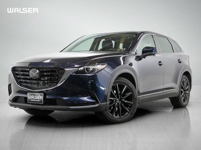 Used 2023 MAZDA CX-9 Touring Plus