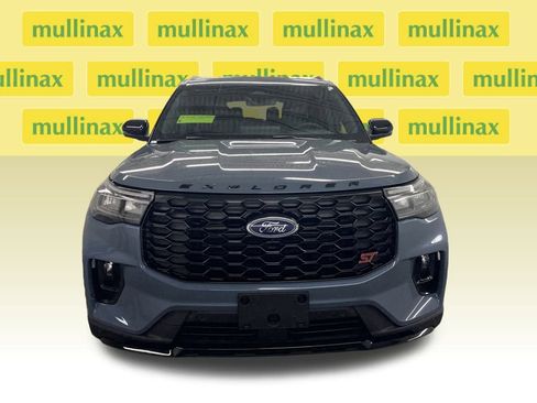 New 2026 Ford Explorer ST image 14