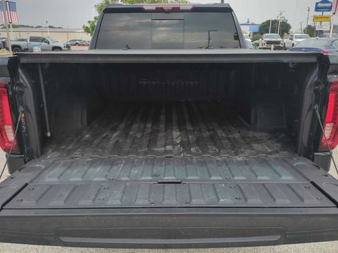 Used 2024 GMC Sierra 1500 Denali Ultimate AWD/4WD image 27