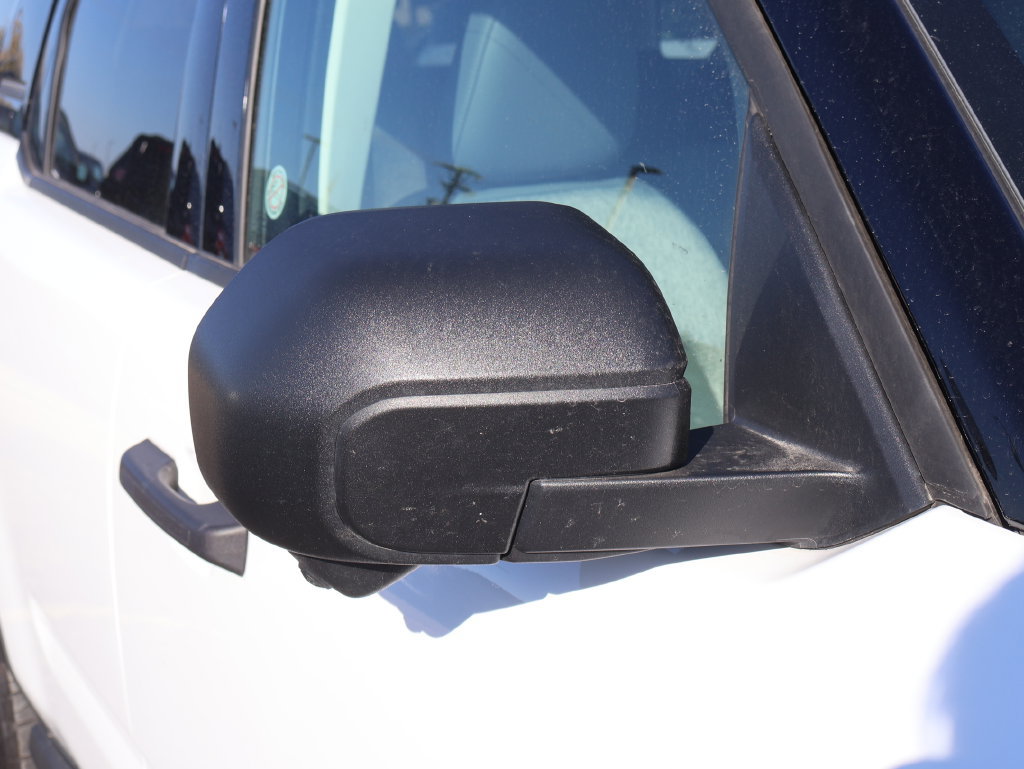 Used 2026 Ford Bronco Sport Badlands AWD/4WD image 14