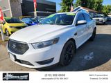 Used 2013 Ford Taurus SEL image 3