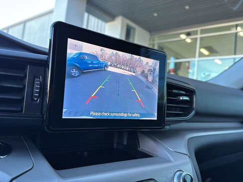 Certified 2023 Ford Explorer XLT image 25