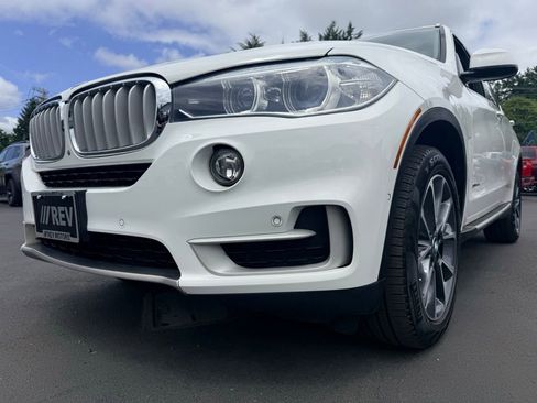 Used 2018 BMW X5 xDrive35i AWD/4WD image 10