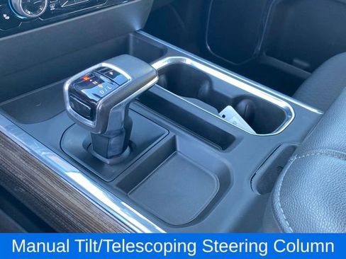 Used 2022 Chevrolet Silverado 1500 RST w/ Protection Package image 12