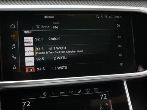 Used 2023 Audi S7 Prestige image 34