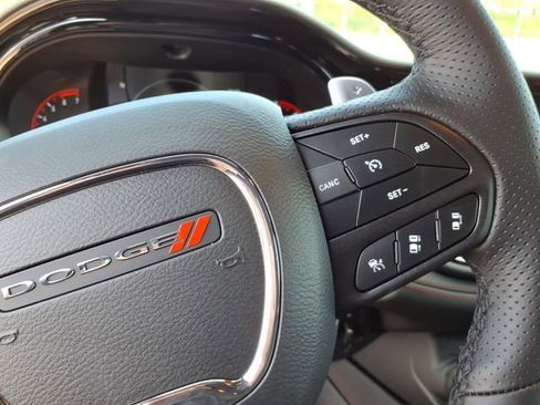 New 2026 Dodge Durango GT image 11