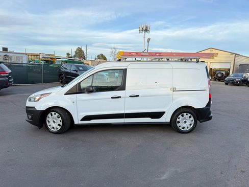 Used 2020 Ford Transit Connect XL image 3