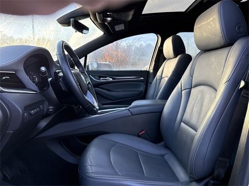 Used 2023 Buick Enclave Premium w/ Experience Buick Package image 11