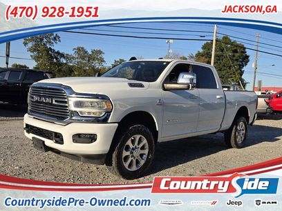 Used 2023 RAM 2500 Laramie