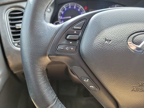 Used 2011 INFINITI EX35 Journey RWD image 25