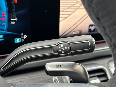 New 2026 Mercedes-Benz GLE 53 AMG AMG 53 image 22