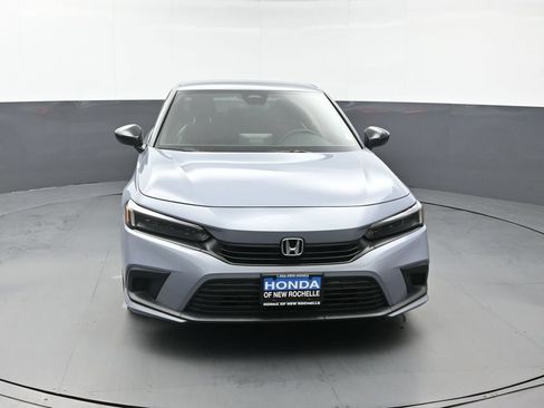 Used 2024 Honda Civic Sport image 10