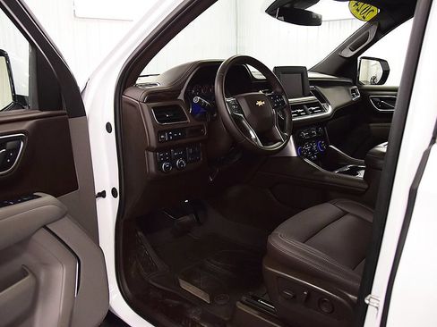 Used 2024 Chevrolet Tahoe LS w/ Driver Alert Package AWD/4WD image 13