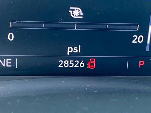 Used 2024 Cadillac CT4 Luxury image 13