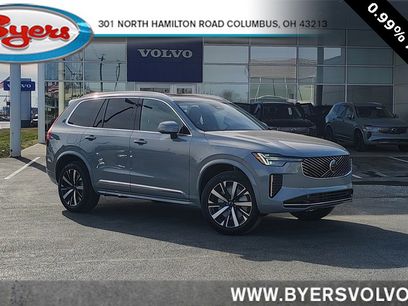 New 2026 Volvo XC90 B5 Core