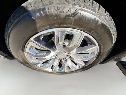 Used 2023 GMC Sierra 1500 Denali w/ Denali Reserve Package image 36