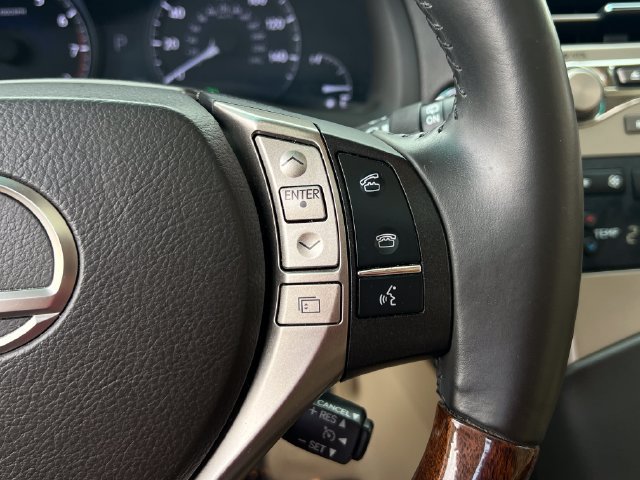 Used 2014 Lexus RX 350 FWD w/ Navigation Package image 34