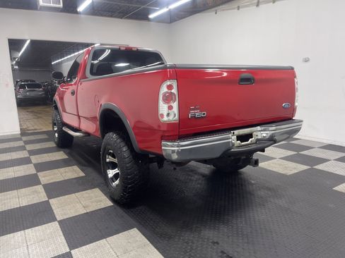 Used 1997 Ford F150 XL image 2