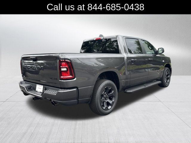 New 2026 RAM 1500 Express AWD/4WD image 5