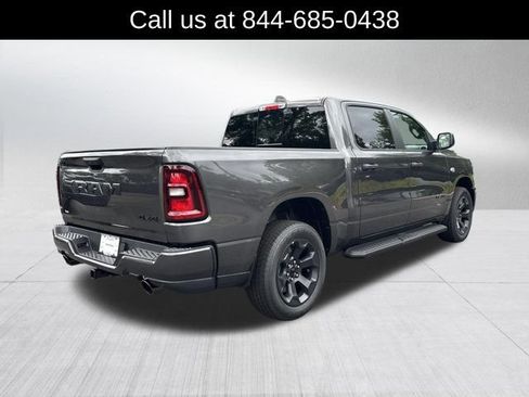 New 2026 RAM 1500 Express AWD/4WD image 5