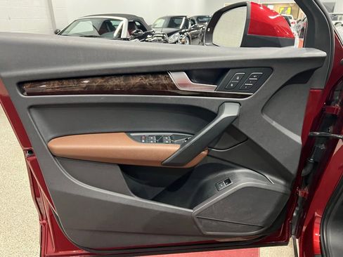 Used 2018 Audi Q5 2.0T Premium image 15