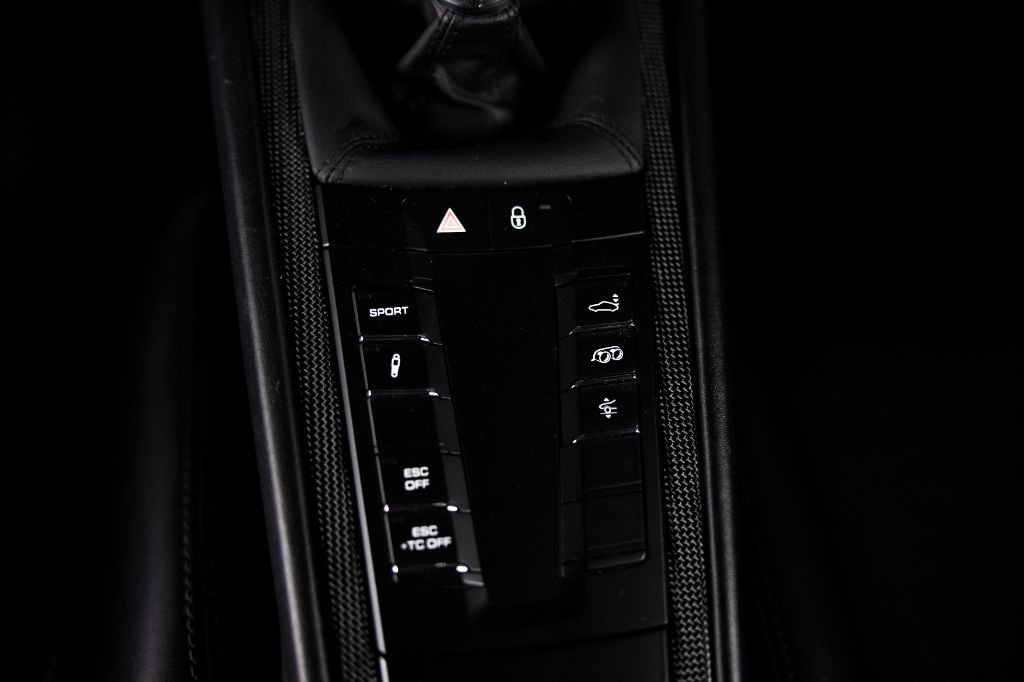Used 2018 Porsche 911 GT3 RWD image 27