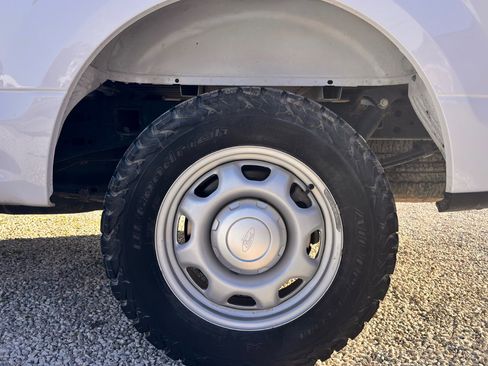 Certified 2020 Ford F150 XL w/ XL Power Equipment Group image 12