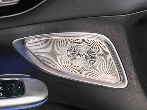 Certified 2025 Mercedes-Benz C 300 Sedan image 28