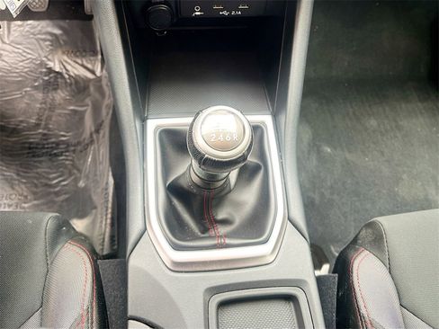 Used 2023 Subaru WRX Base image 16