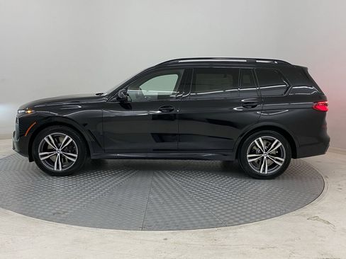 New 2026 BMW X7 xDrive40i w/ M Sport Package image 2