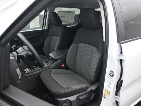 New 2026 Ford Ranger XLT RWD image 8