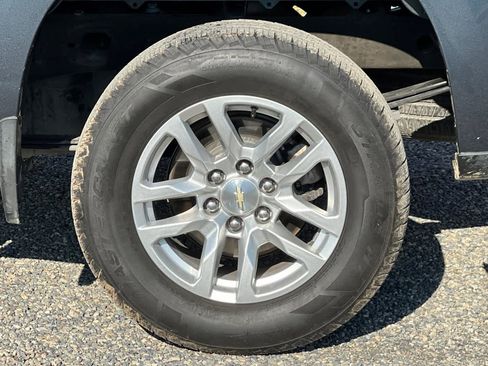 Used 2020 Chevrolet Silverado 1500 LT w/ All-Star Edition image 35