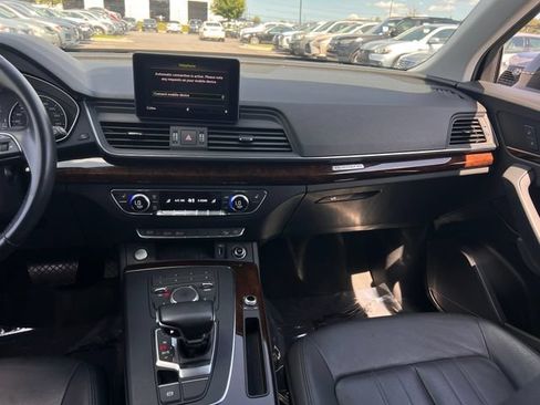 Used 2018 Audi Q5 2.0T Premium w/ Convenience Package AWD/4WD image 13